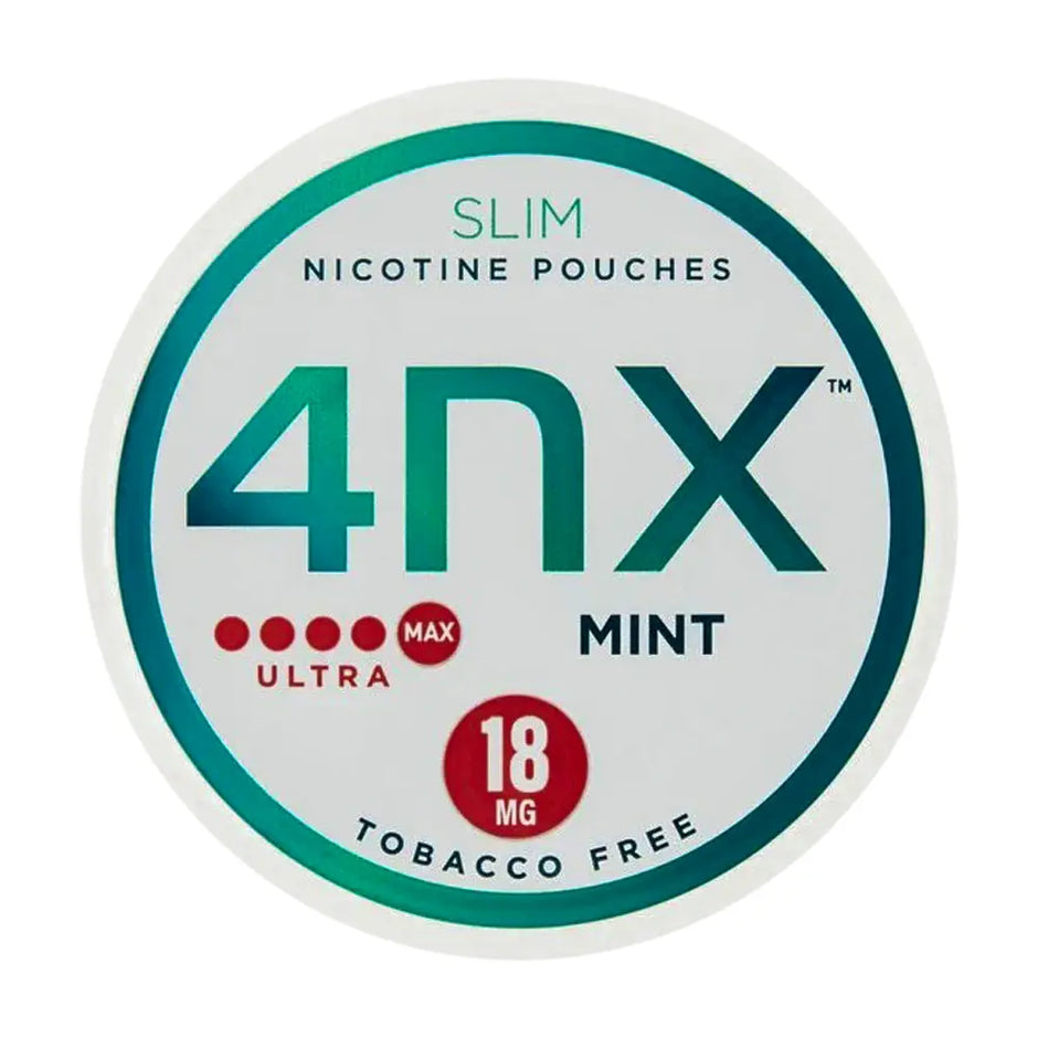 4NX Mint Slim SL