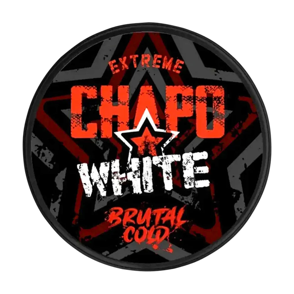 Chapo Brutal Cold Slim SL