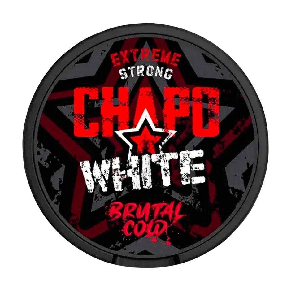 Chapo Brutal Cold Slim SL