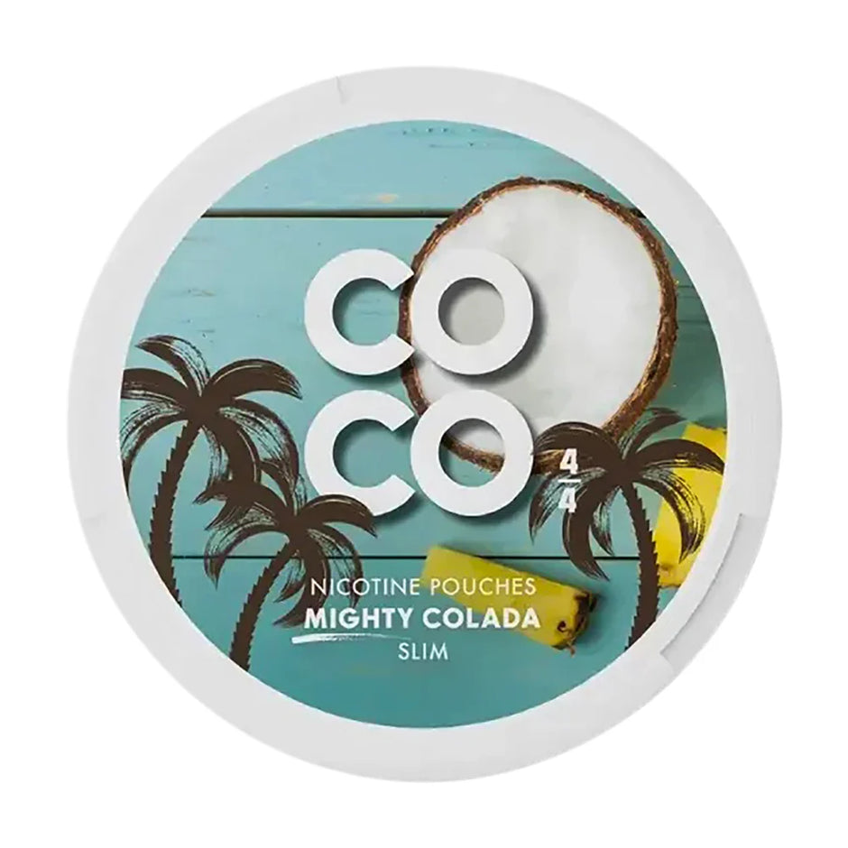 Coco Mighty Colada Slim SL