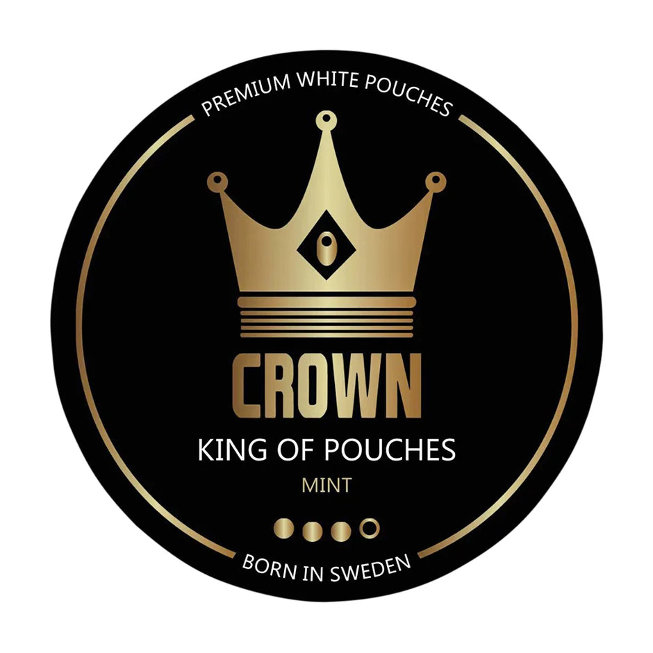 Crown Mint Slim SL