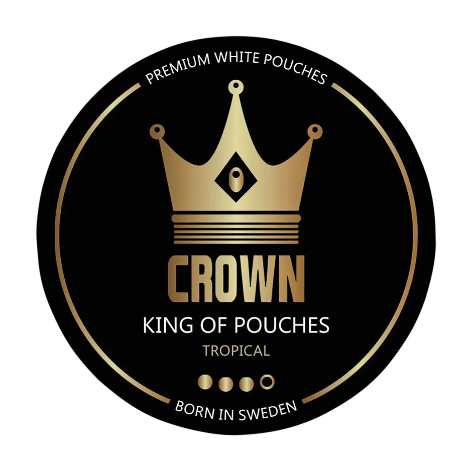 Crown Tropical Slim SL
