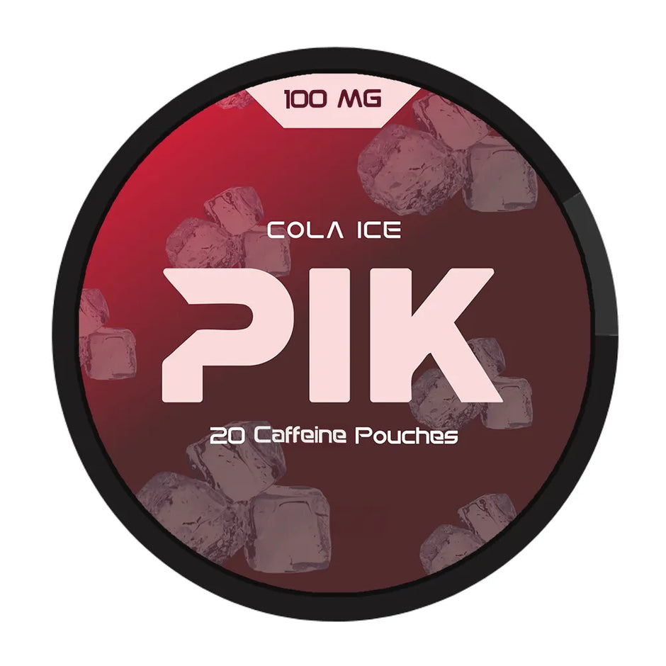 PIK Cola Ice Slim SL