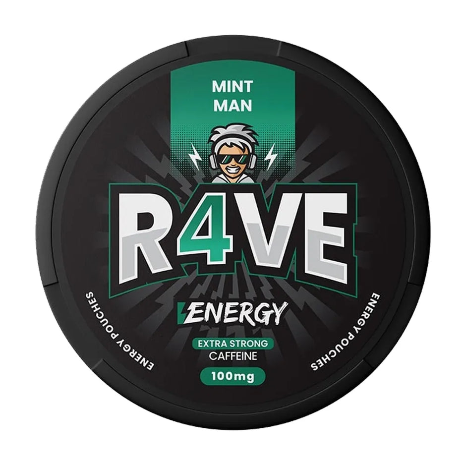 Rave Mint Man Slim SL