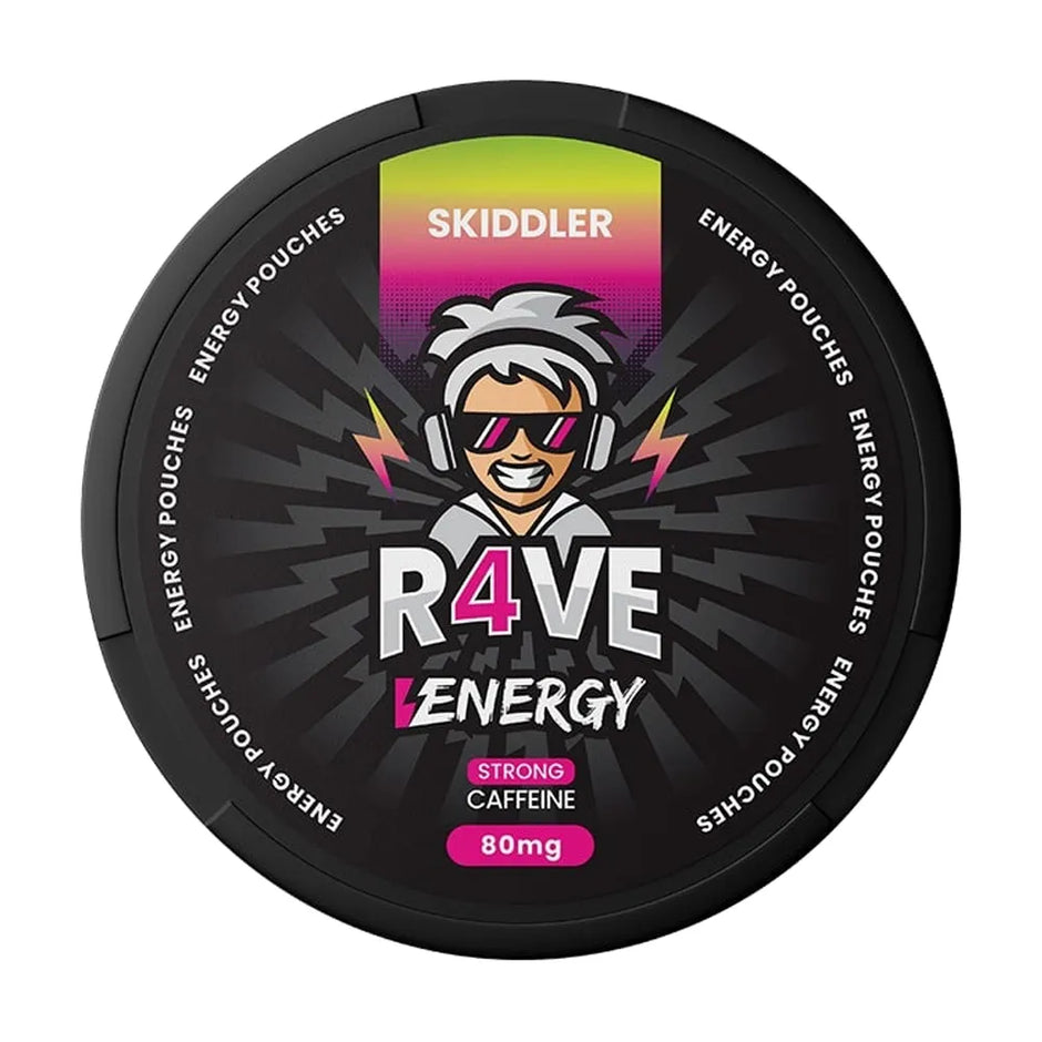 Rave Skiddler Slim SL