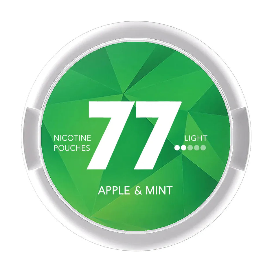 77 Apple & Mint Slim SL 2/5