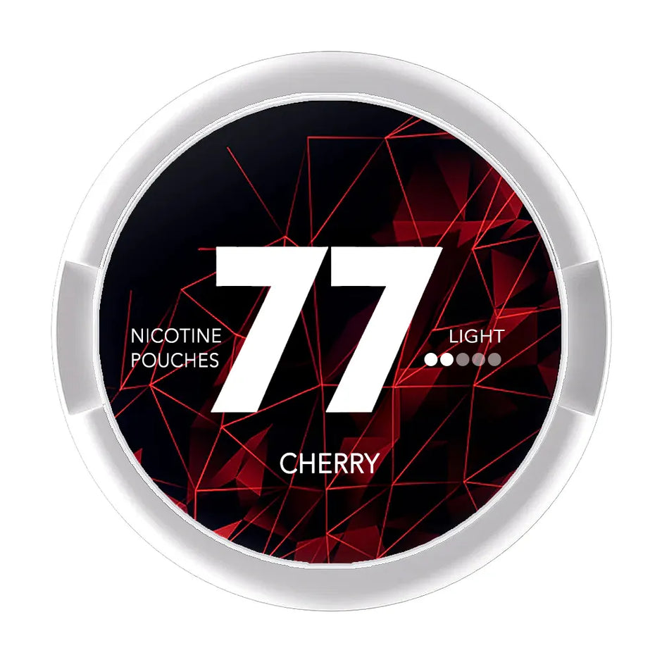 77 Cherry Slim SL 2/5