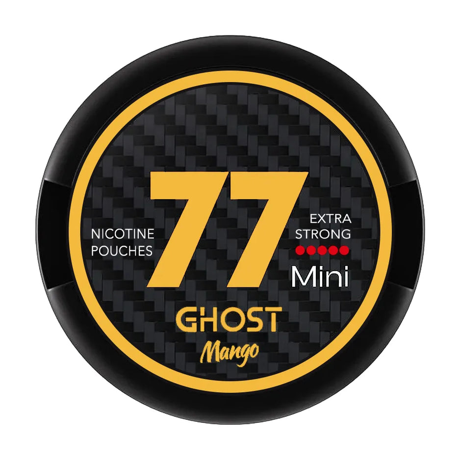 77 Mango Mini MI 5/5