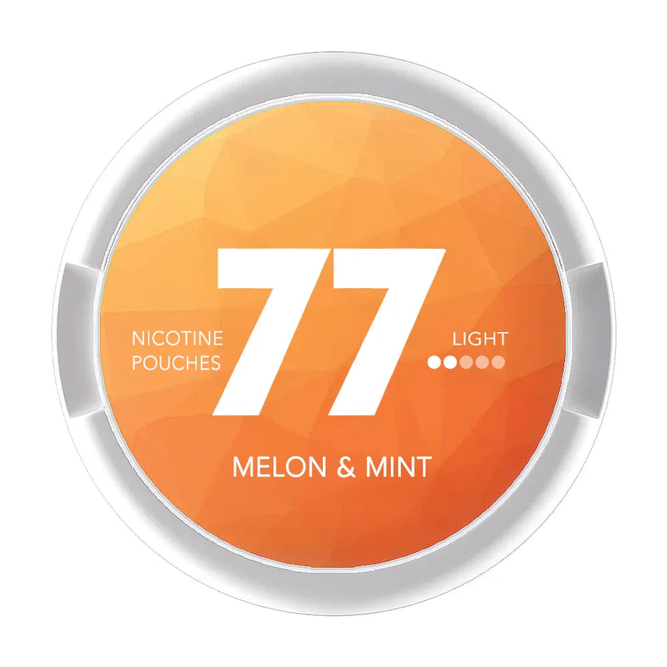 77 Melon & Mint Slim SL 2/5