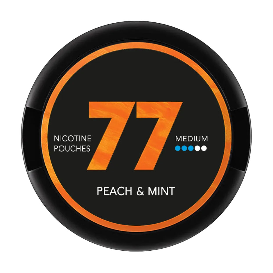 77 Peach & Mint Slim SL 3/5