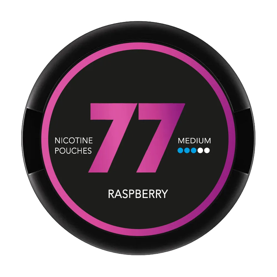 77 Raspberry Slim SL 3/5