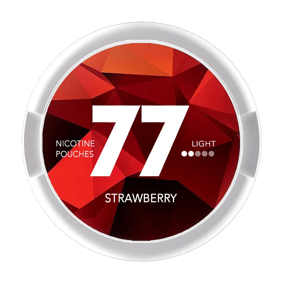 77 Strawberry Slim SL 2/5