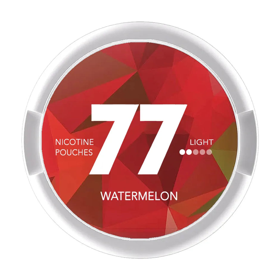 77 Watermelon Slim SL 2/5