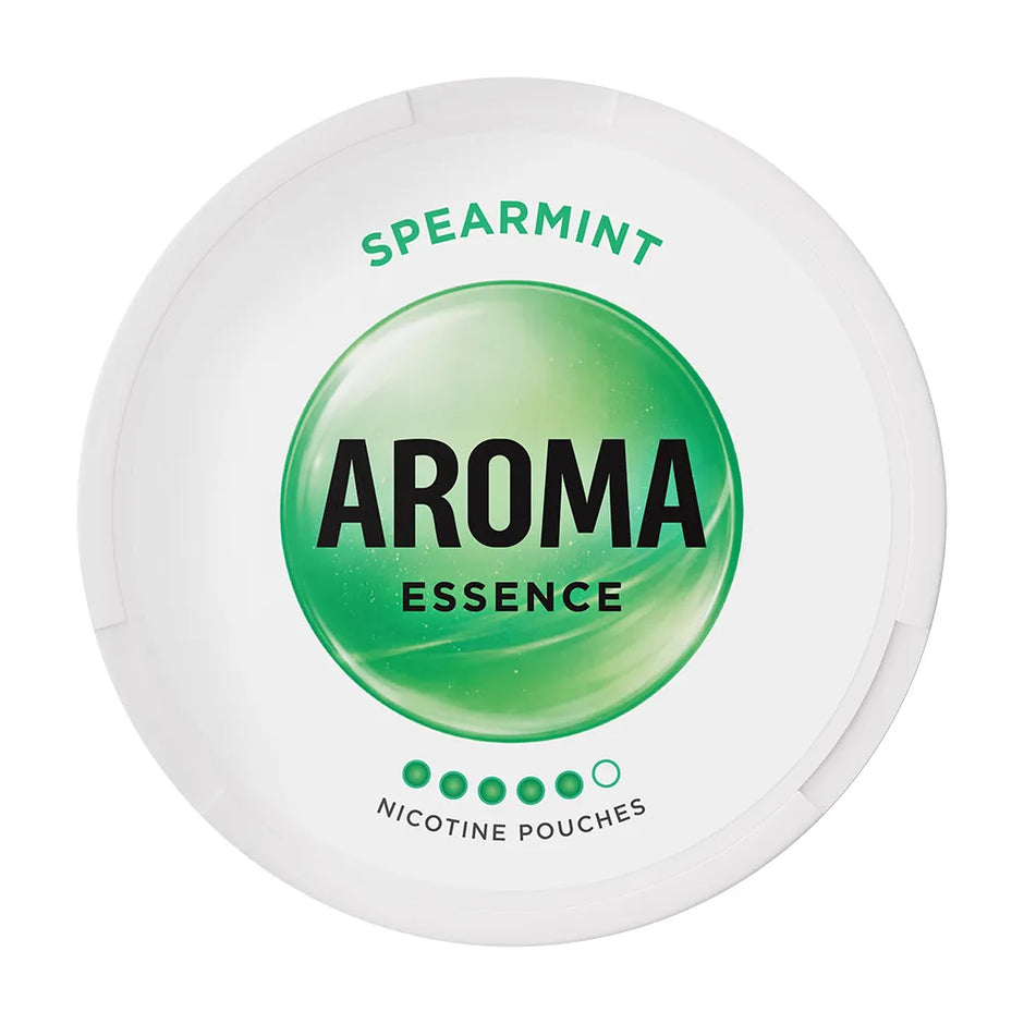 AROMA Spearmint Slim SL 5/6