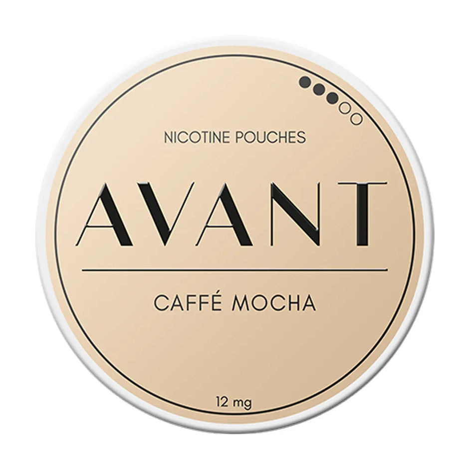 Avant Caffe Mocha Slim SL 3/5