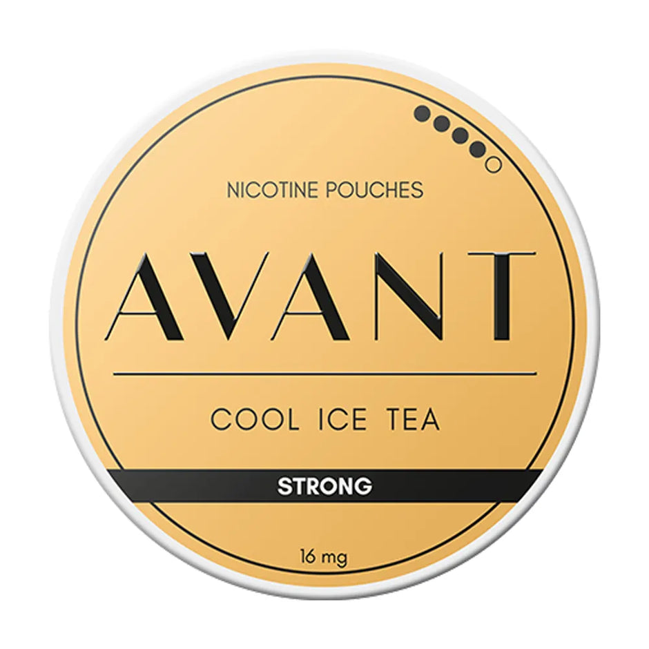 Avant Cool Ice Tea Slim SL 4/5