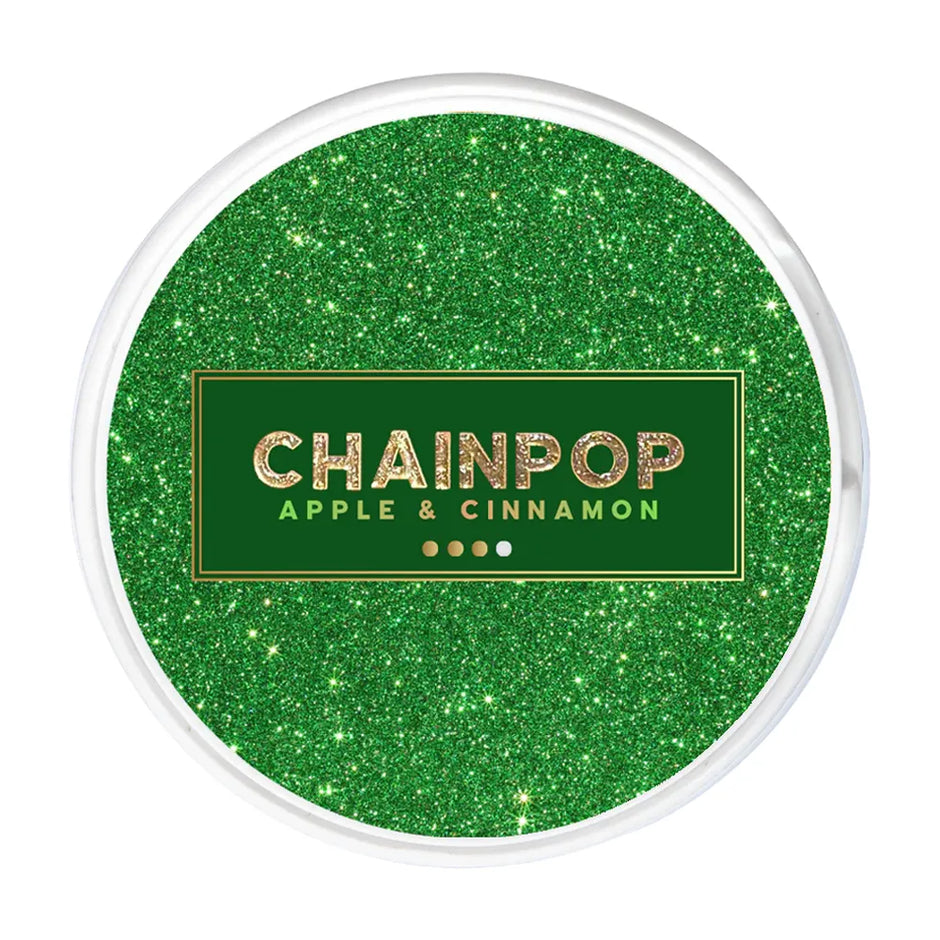 Chainpop Apple & Cinnamon Slim SL