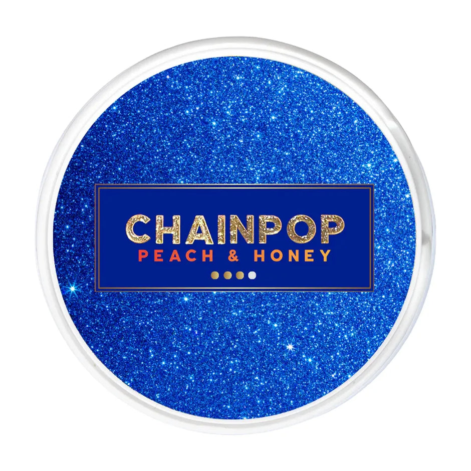 Chainpop Peach & Honey Slim SL