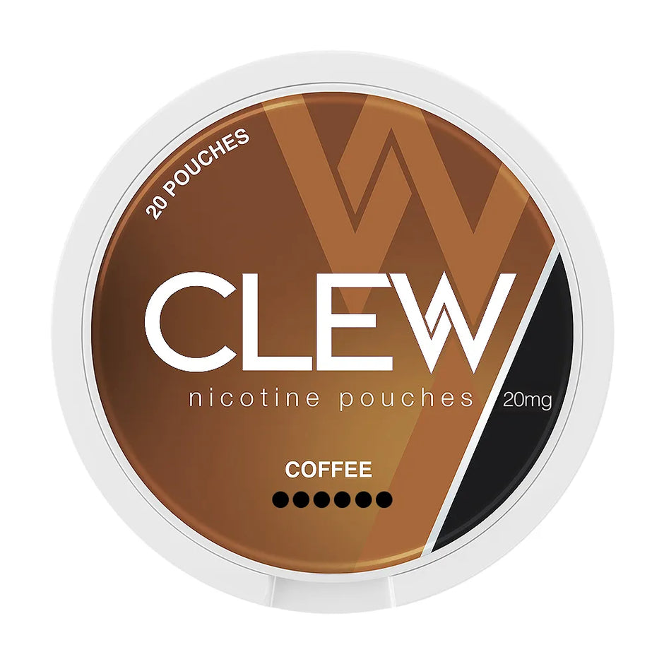 Clew Coffee Slim SL 4/4