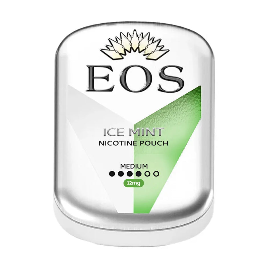 Eos Ice Mint Slim SL