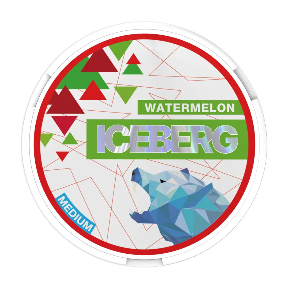 Iceberg Watermelon Slim SL 2/5
