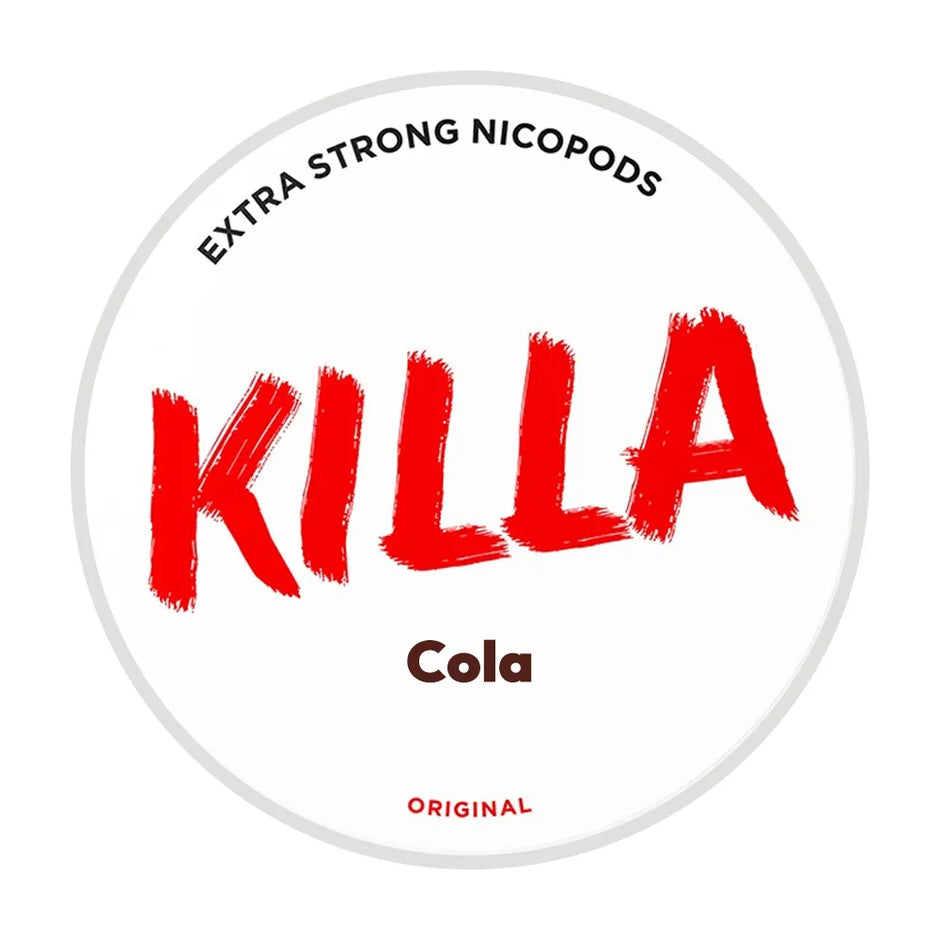 KILLA Cola Slim SL
