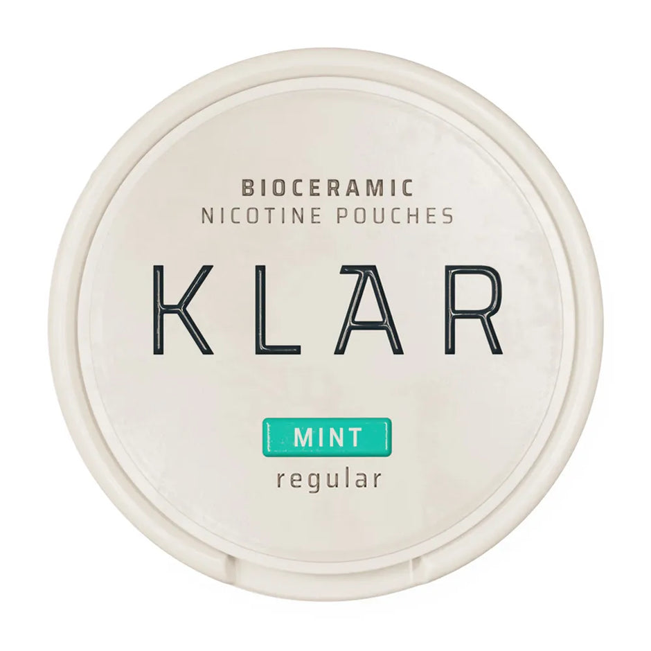 Klar Mint Slim SL