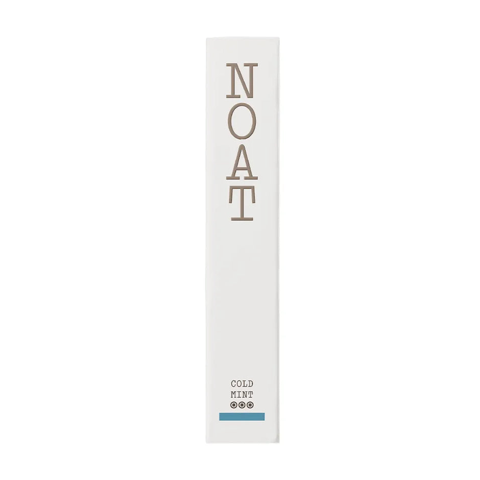 NOAT Cold Mint Slim SL 3/3