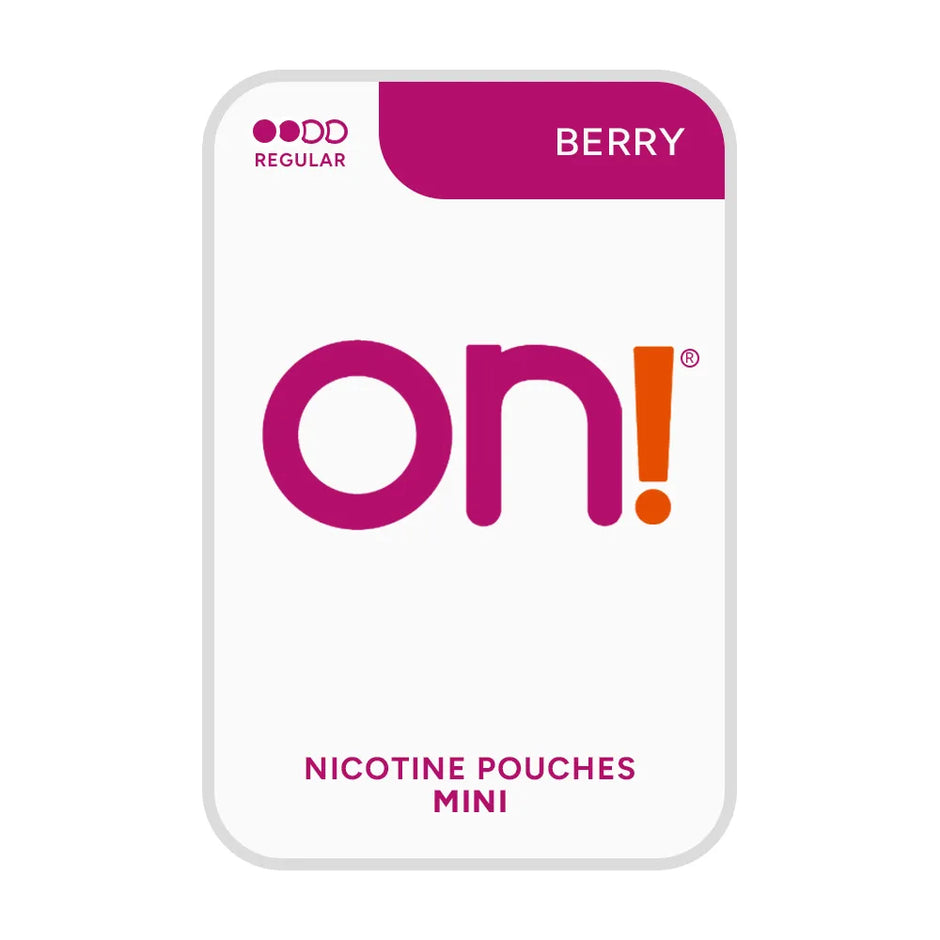 On! Berry Mini MI 2/4