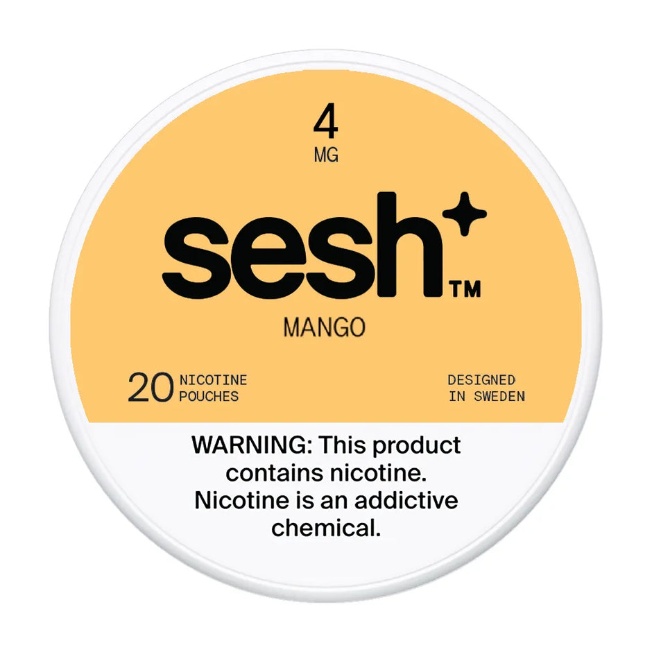 Sesh+ Mango Slim SL