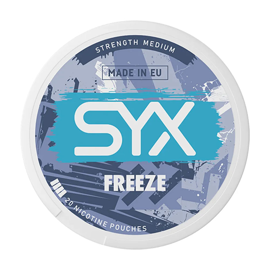 SYX Freeze Slim SL 4/6