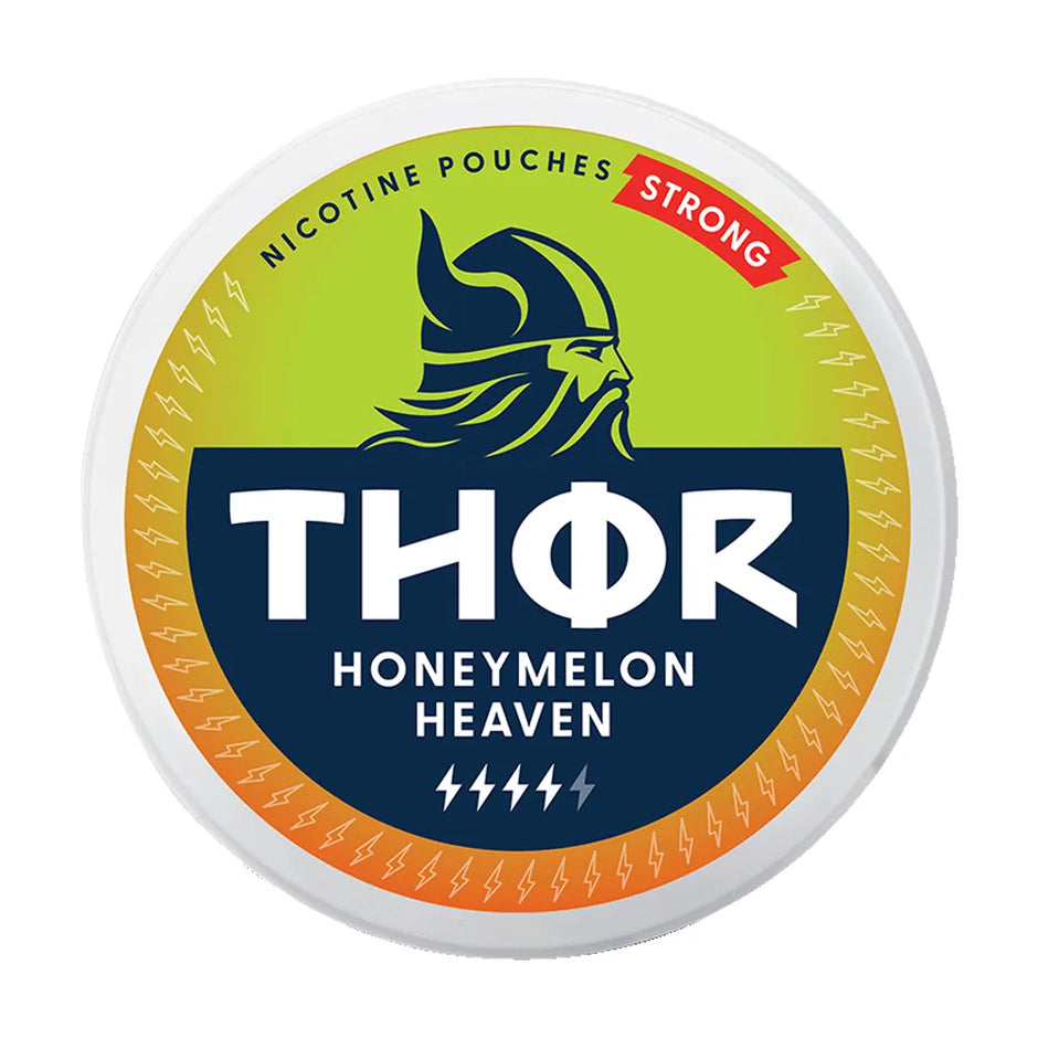 Thor Honeymelon Heaven Slim SL 4/5