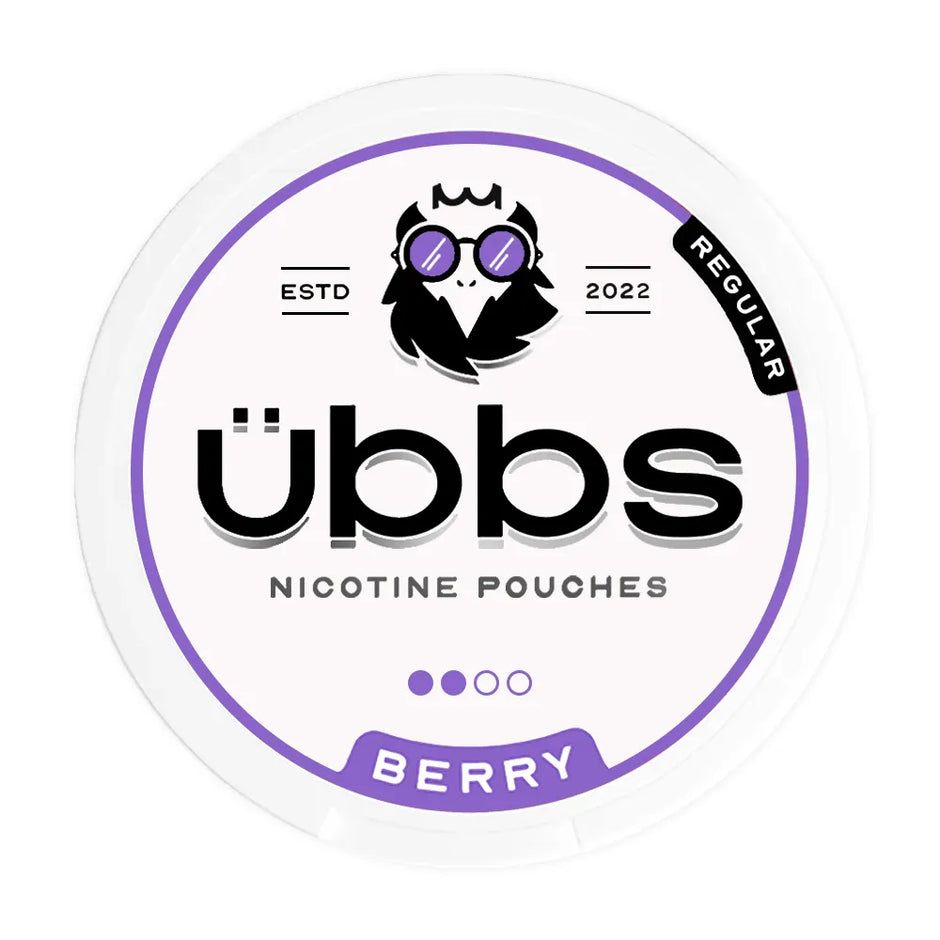 UBBS Berry Slim SL 2/4