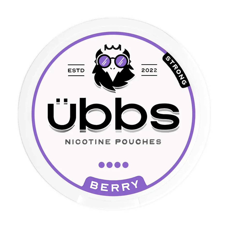 UBBS Berry Slim SL 4/4