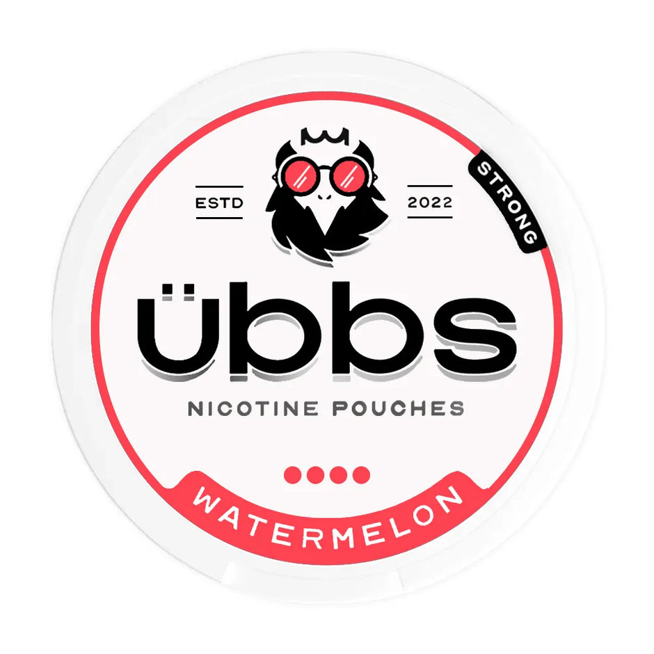 UBBS Watermelon Slim SL 4/4