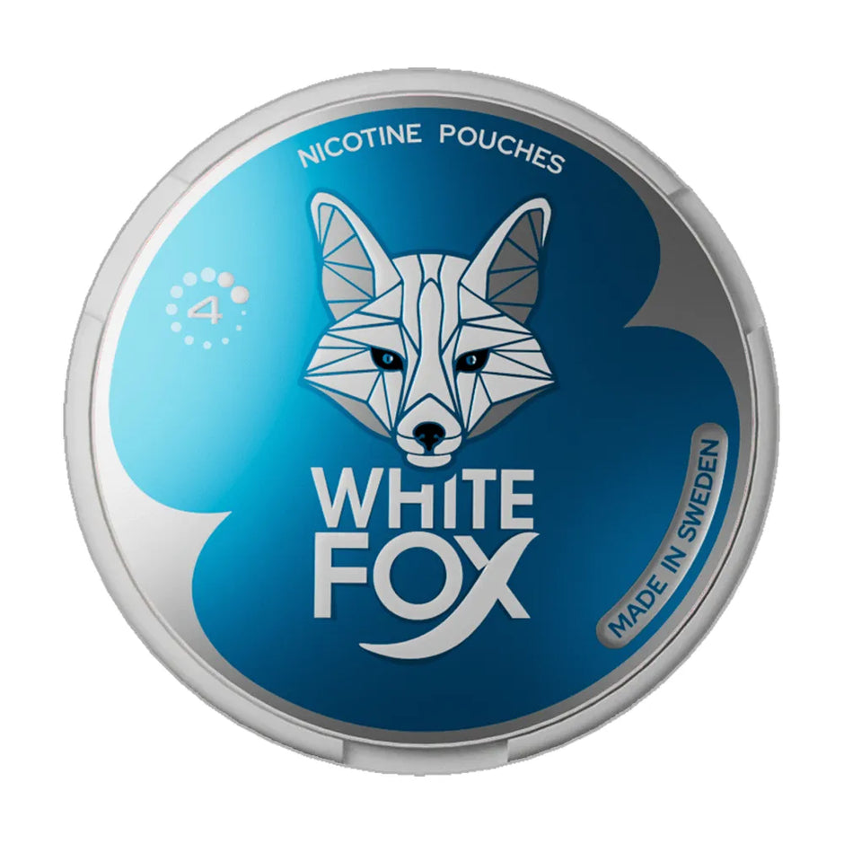 White Fox Original Slim SL