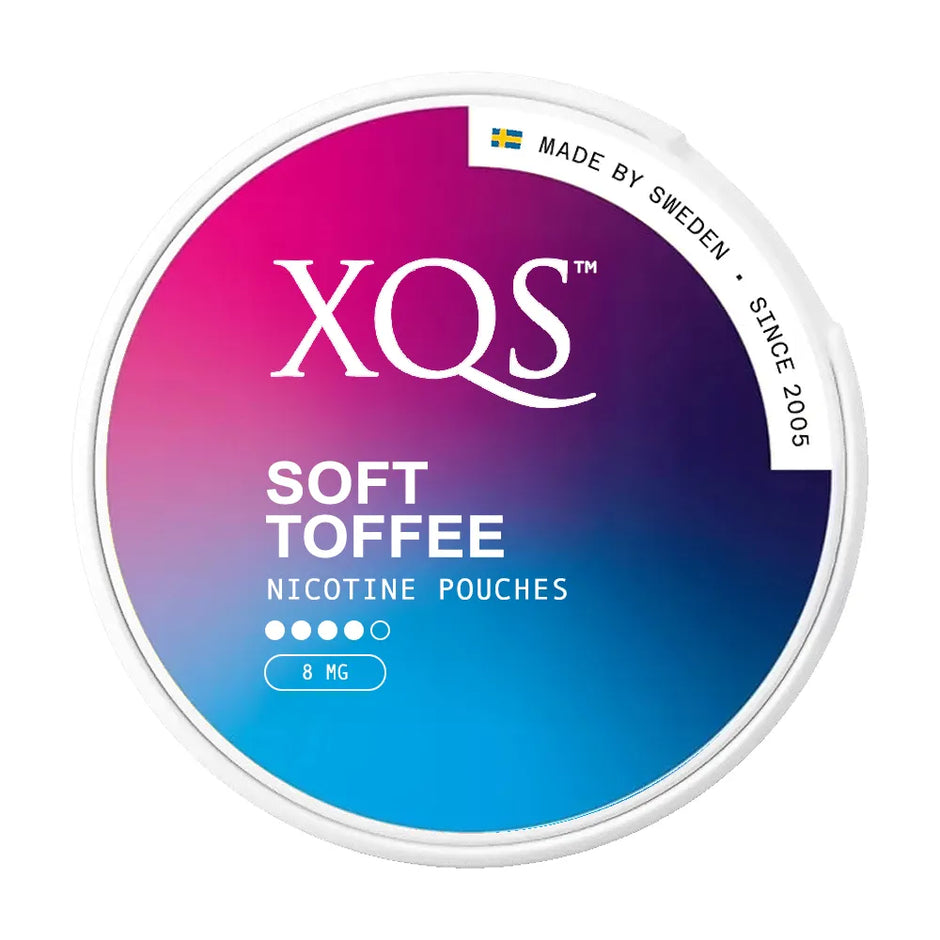 XQS Soft Toffee Slim SL 4/5
