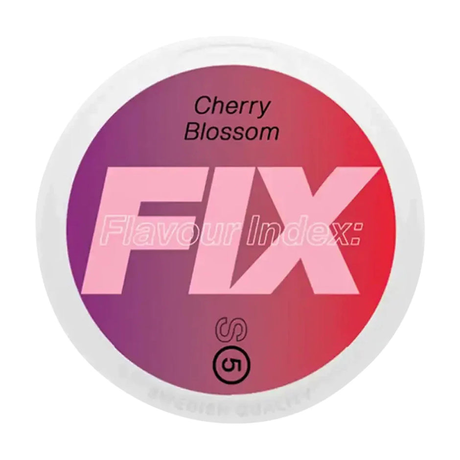Fix Cherry Blossom Slim SL