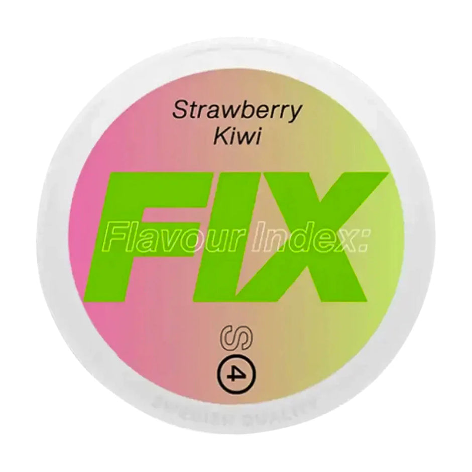 Fix Strawberry Kiwi Slim SL