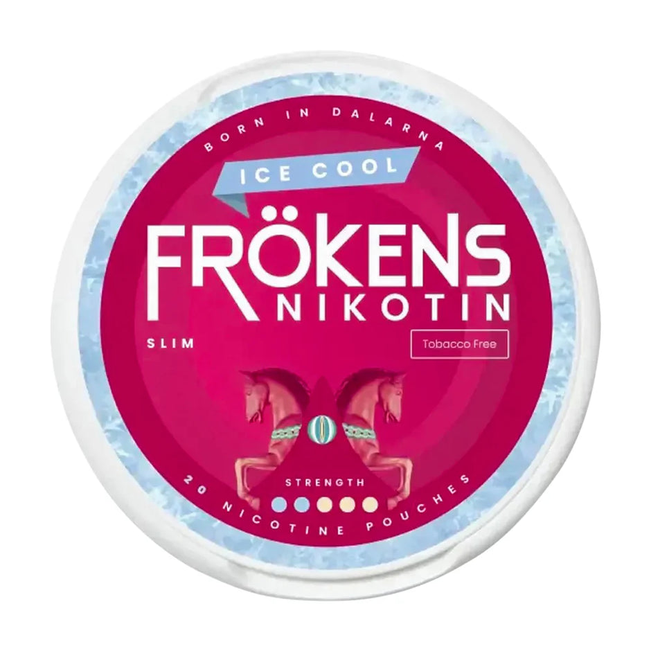Frokens Ice Cool Slim SL