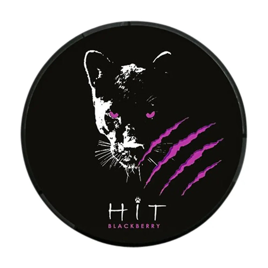 Hit Blackberry Tight TI