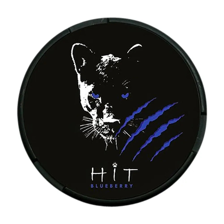 Hit Blueberry Tight TI