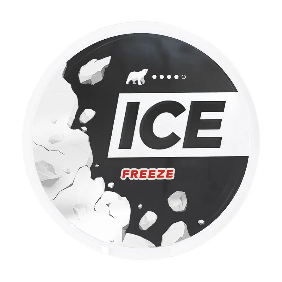 Ice Freeze Slim SL 4/5