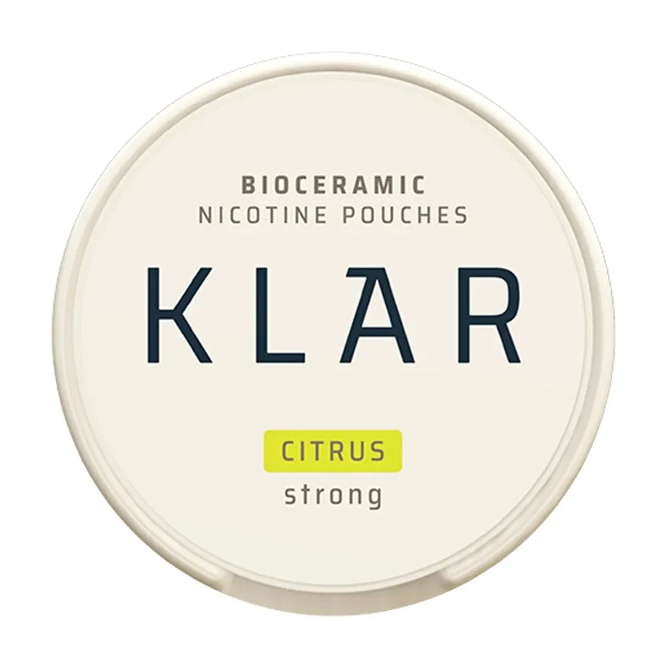 Klar Citrus Slim SL 3/5