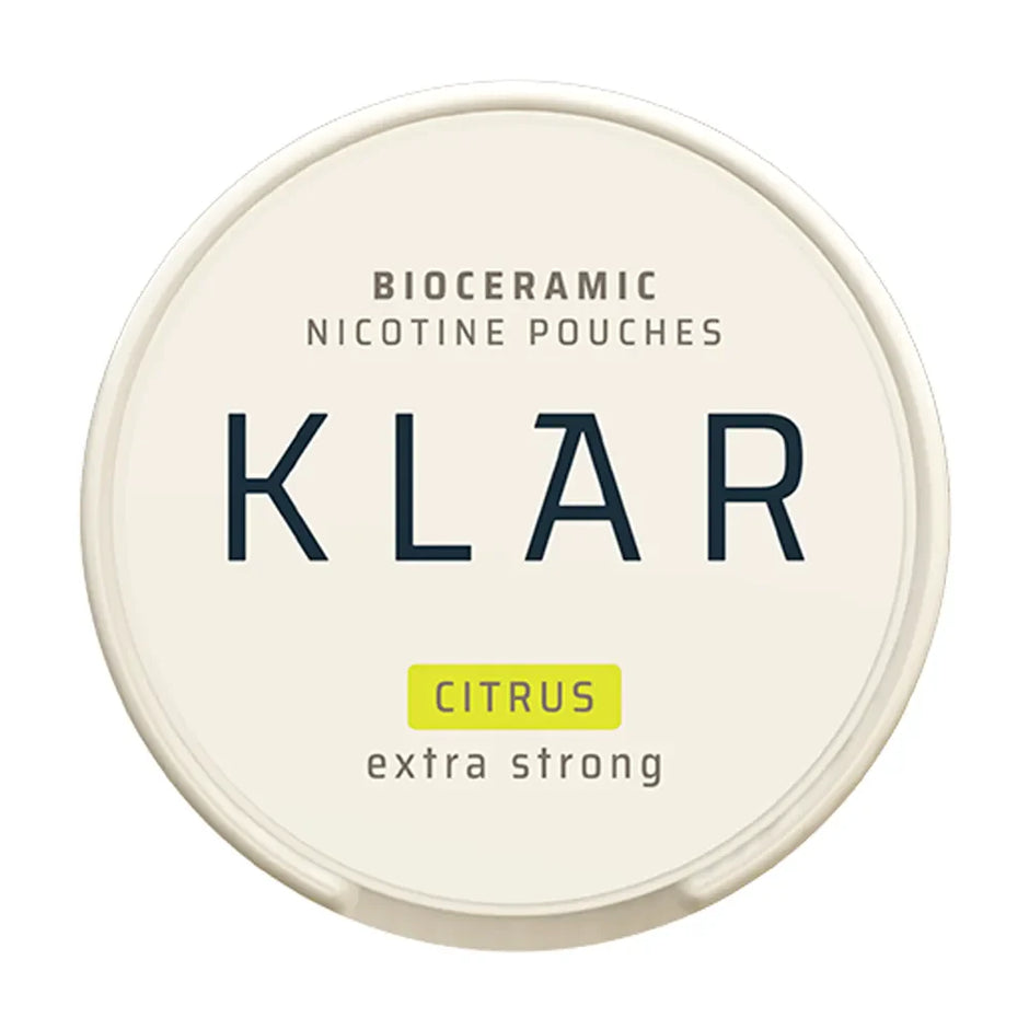 Klar Citrus Slim SL 4/5