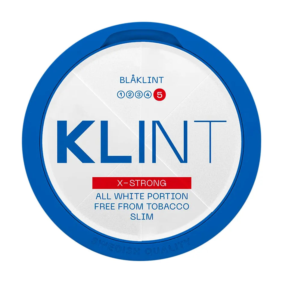 Klint Blaklint Slim SL