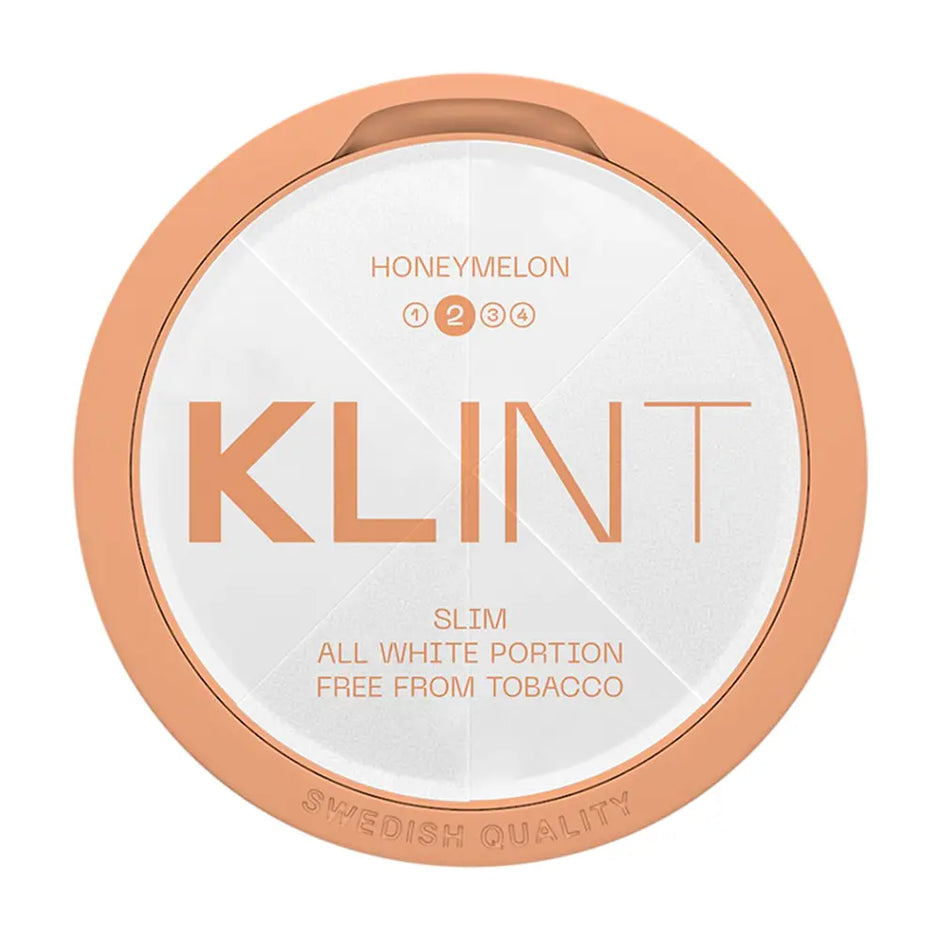 Klint Honeymelon Slim SL