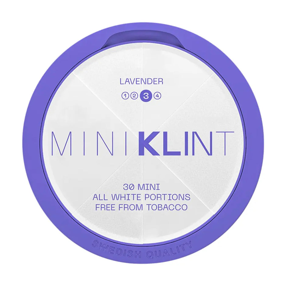 Klint Lavender Mini MI