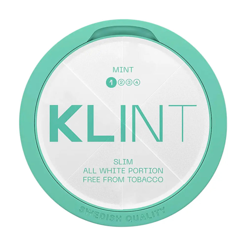 Klint Mint Slim SL