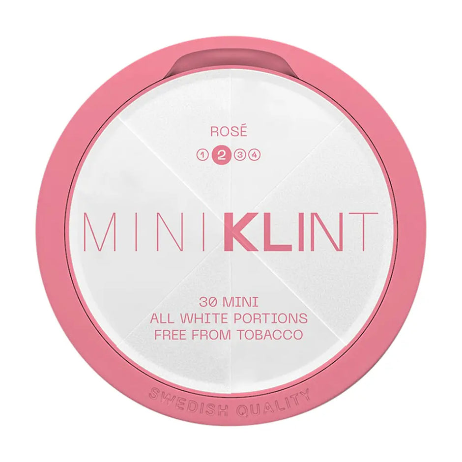 Klint Rose Mini MI